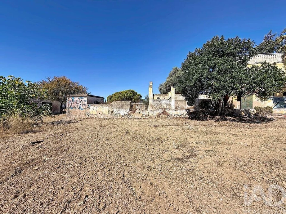 Quinta para Venda em Quelfes Foto 5