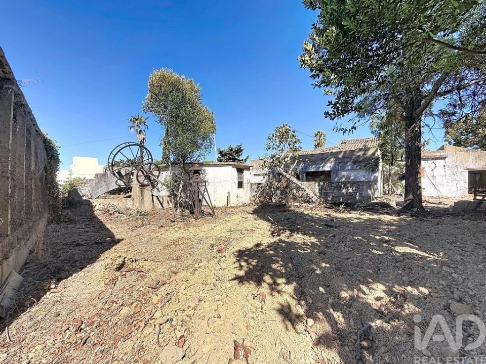 Quinta para Venda em Quelfes Foto 13