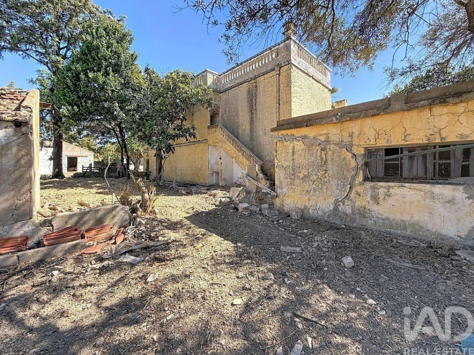 Quinta para Venda em Quelfes Foto 15