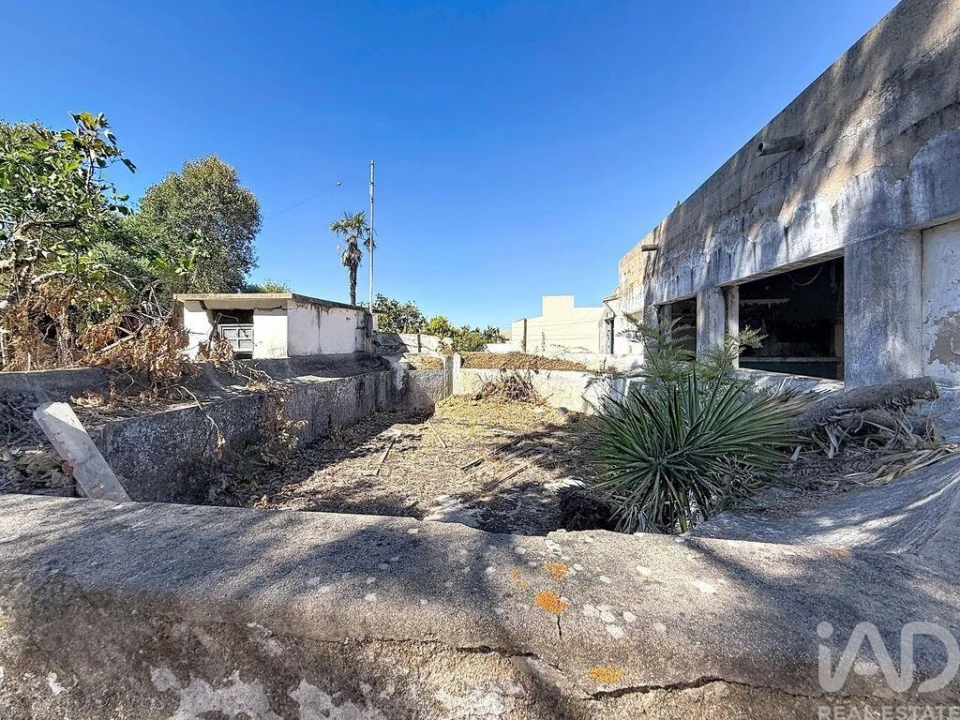 Quinta para Venda em Quelfes Foto 9