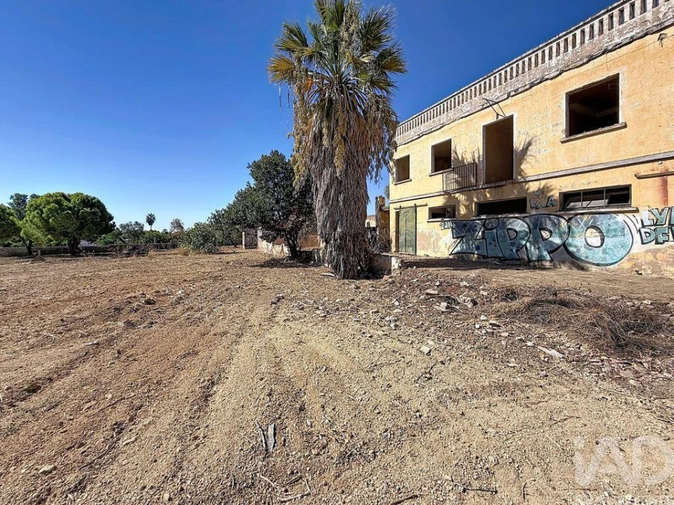 Quinta para Venda em Quelfes Foto 21