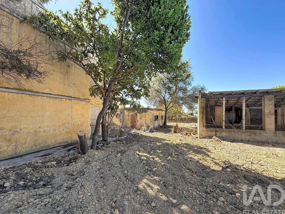 Quinta para Venda em Quelfes Foto 11