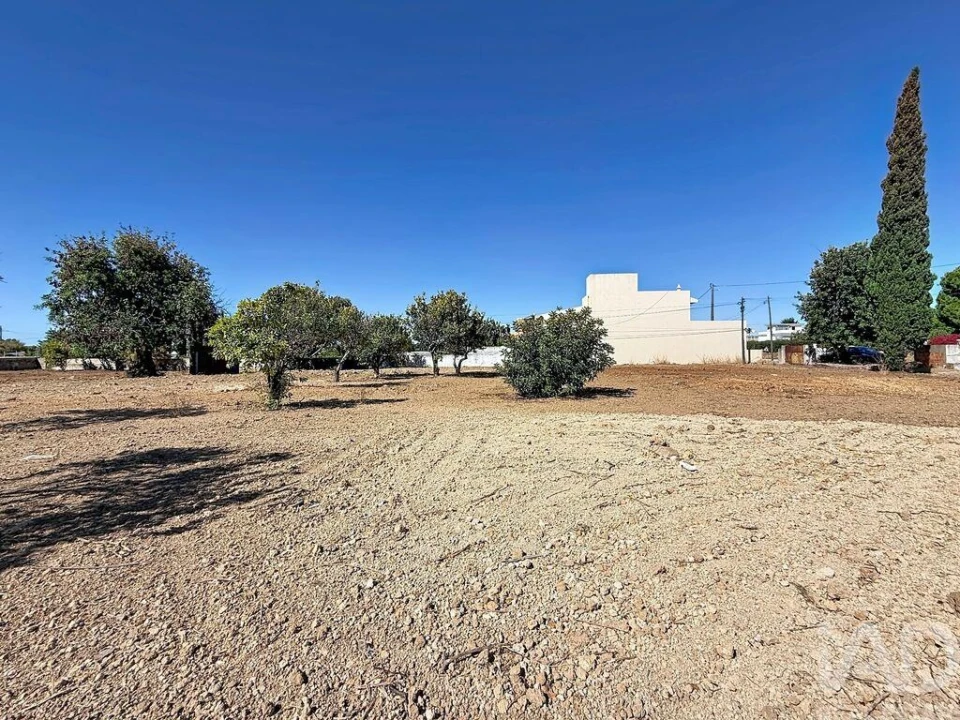 Quinta para Venda em Quelfes Foto 28
