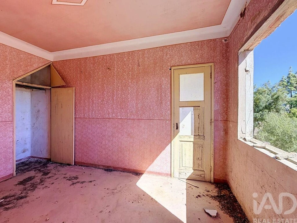 Quinta para Venda em Quelfes Foto 38