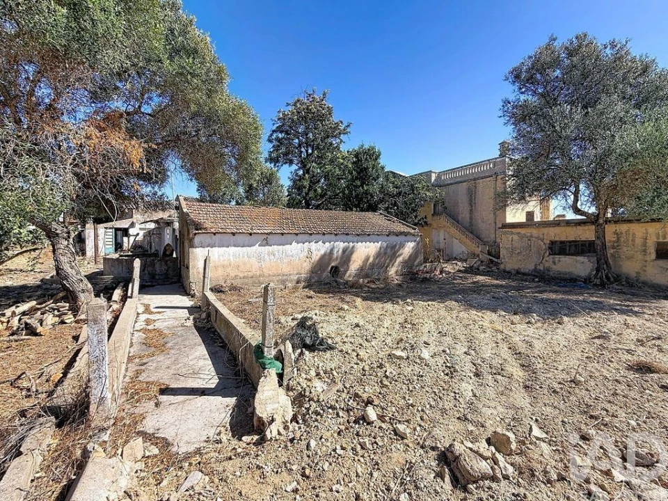 Quinta para Venda em Quelfes Foto 16