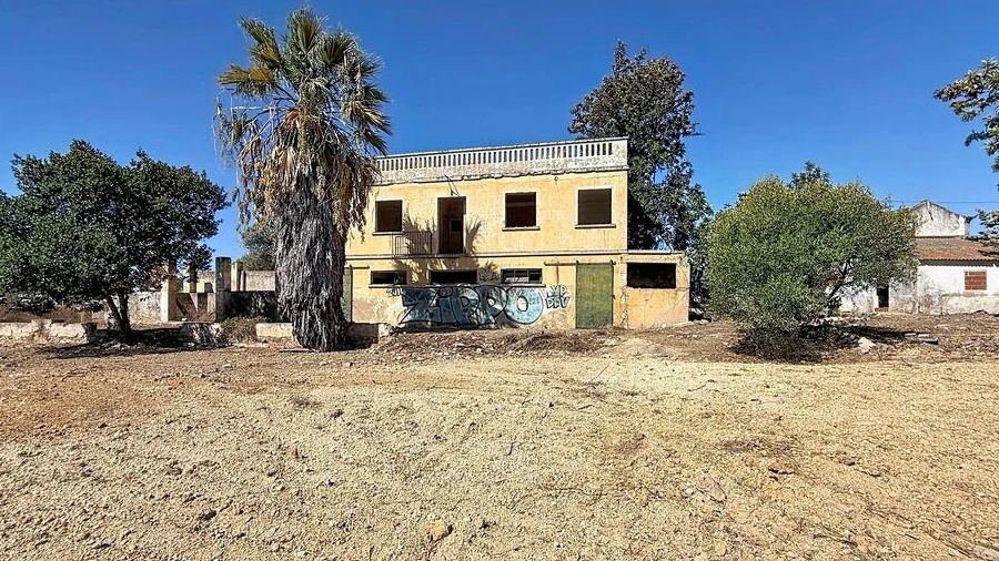 Quinta para Venda em Quelfes
