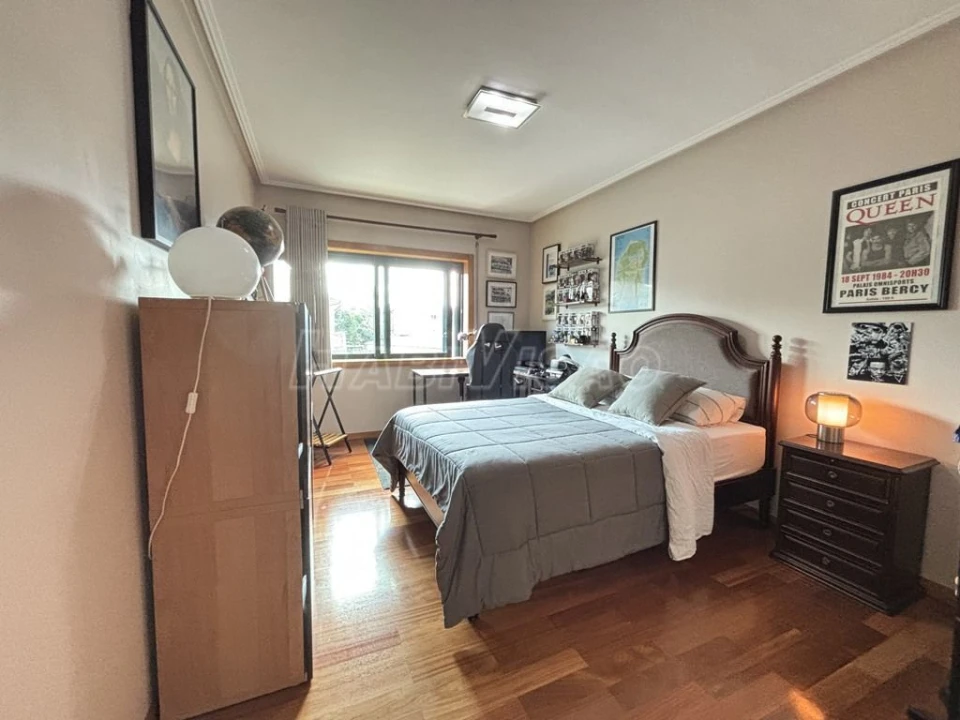 Apartamento T3 para Venda em Ermesinde Foto 12