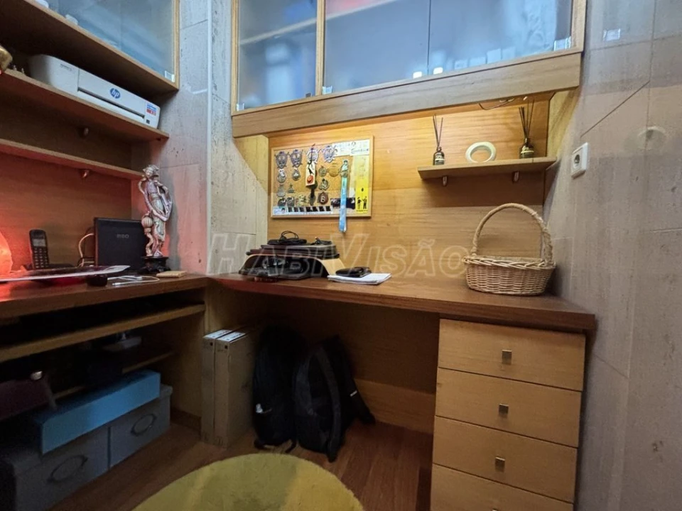 Apartamento T3 para Venda em Ermesinde Foto 9
