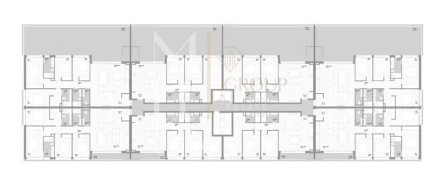 Apartamento T4 para Venda em Fânzeres e São Pedro da Cova