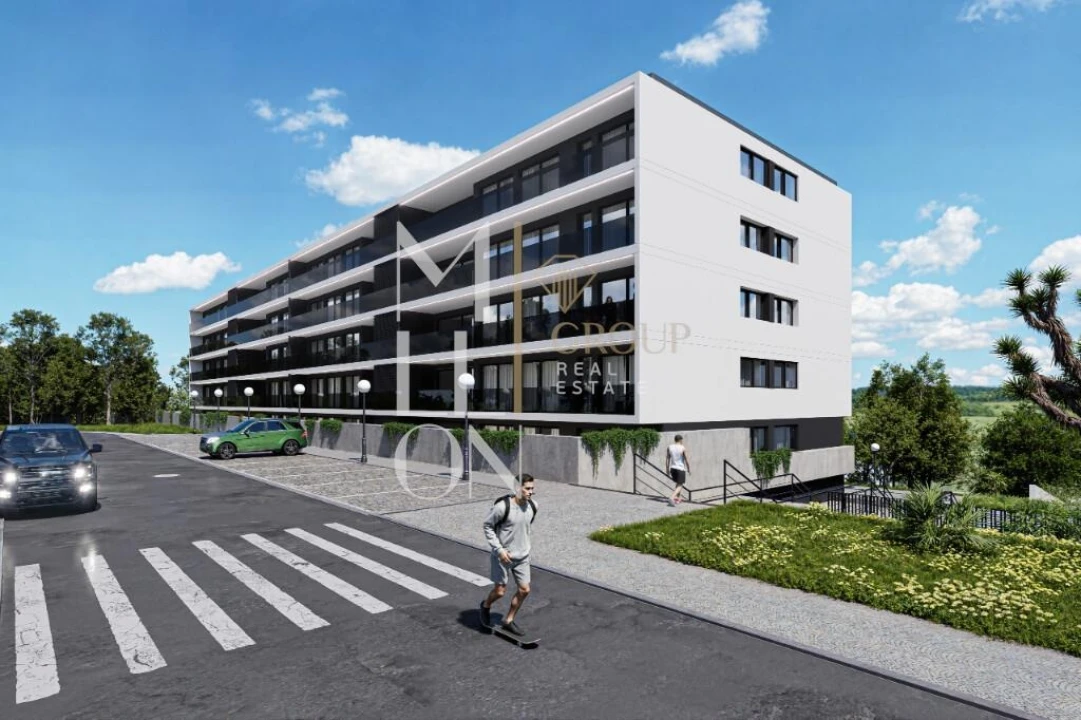 Apartamento T4 para Venda em Fânzeres e São Pedro da Cova Foto 12