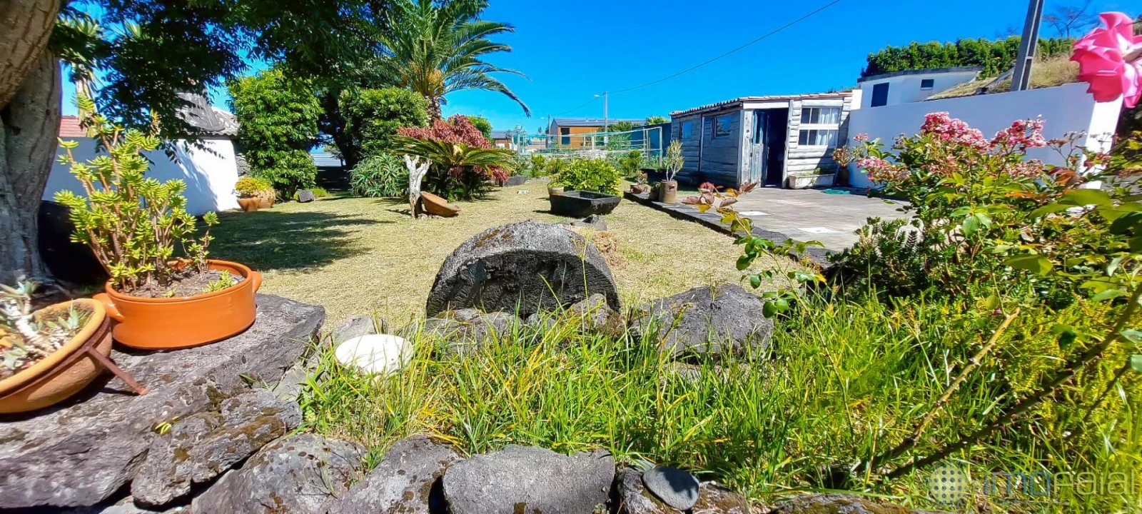 Moradia T2 para Venda em Cedros Foto 19