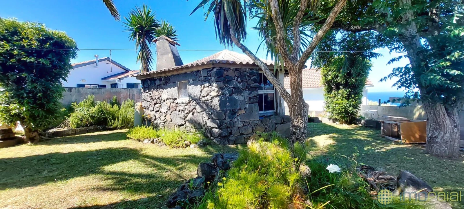 Moradia T2 para Venda em Cedros Foto 22