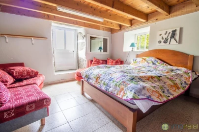 Moradia T2 para Venda em Cedros