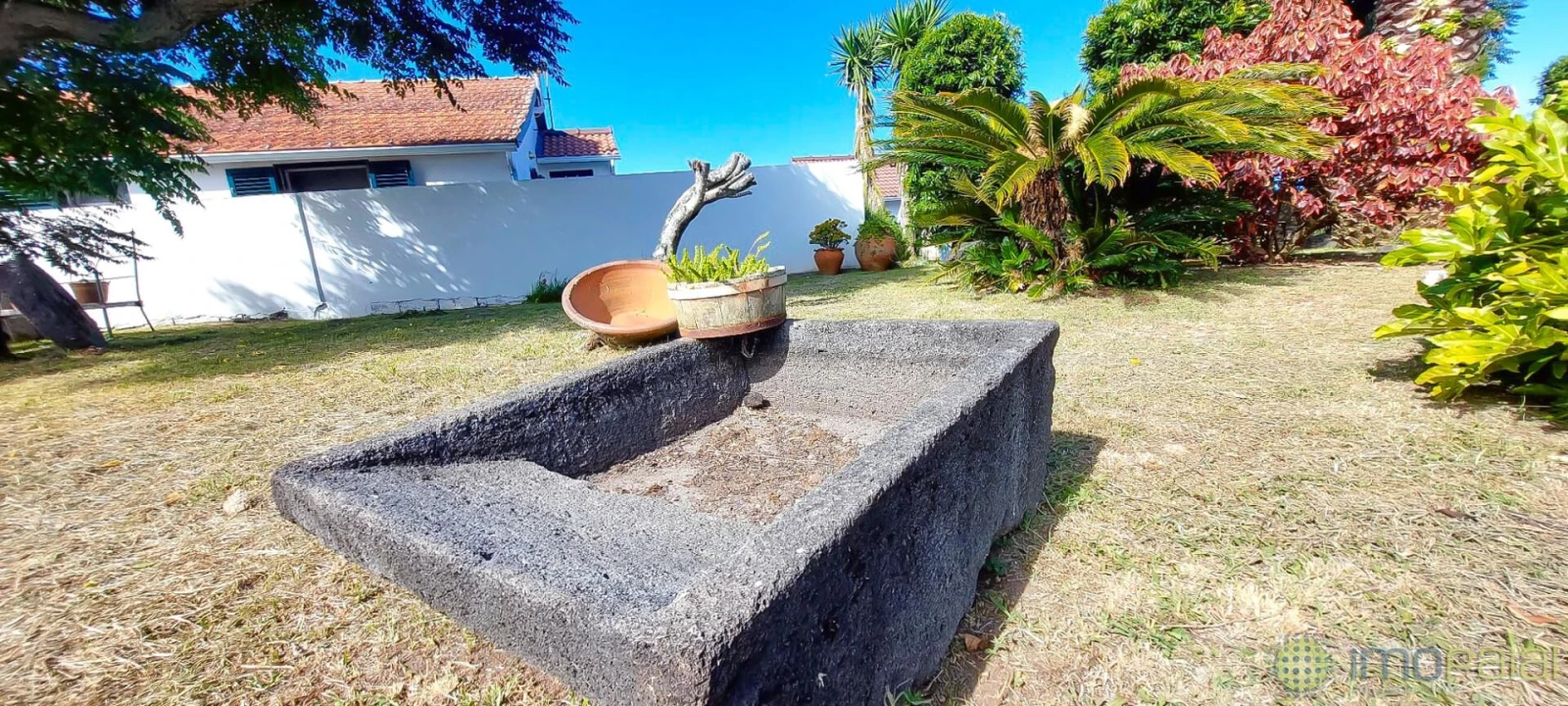 Moradia T2 para Venda em Cedros Foto 34