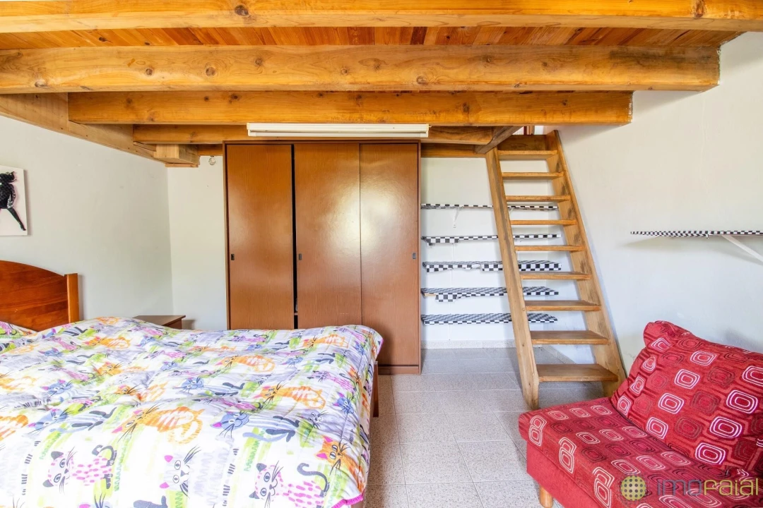 Moradia T2 para Venda em Cedros Foto 16