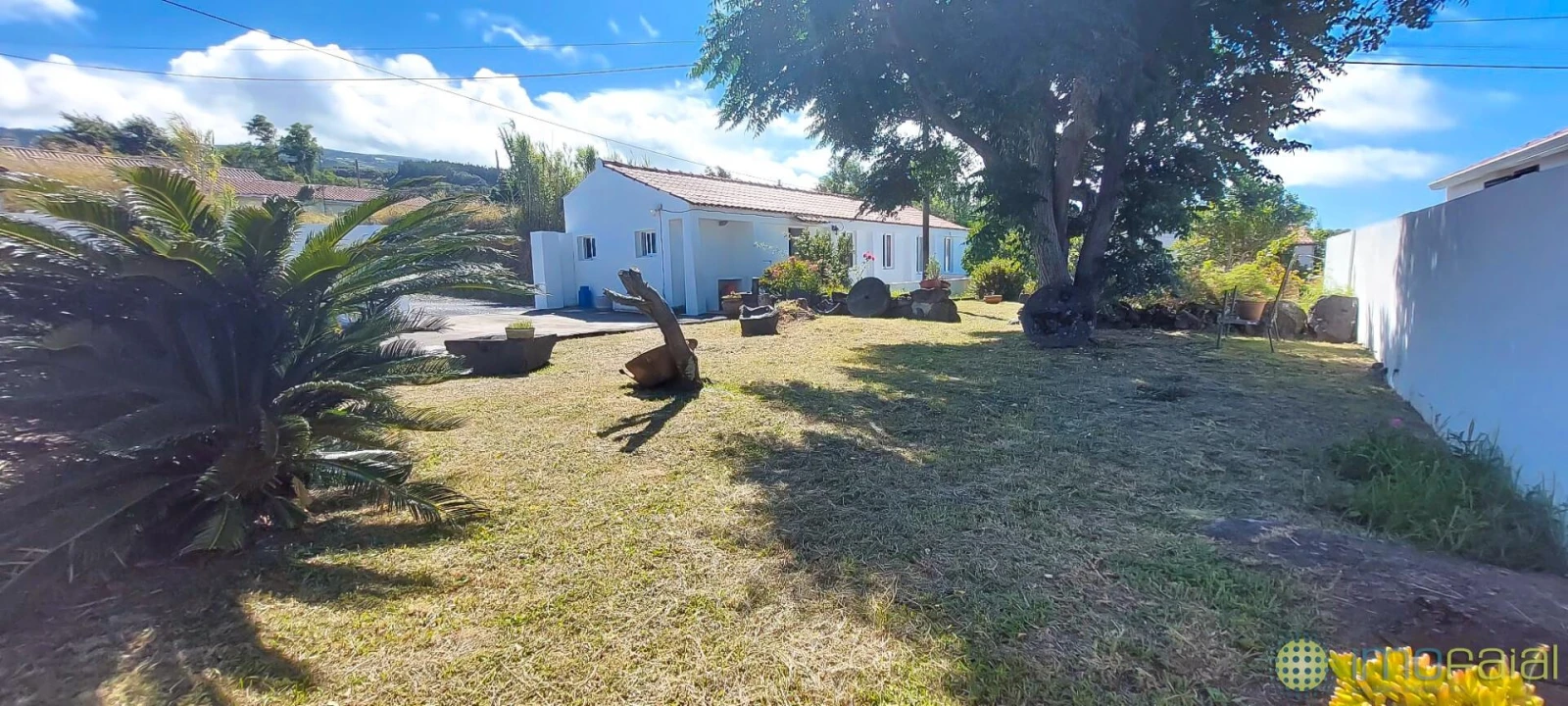 Moradia T2 para Venda em Cedros Foto 4