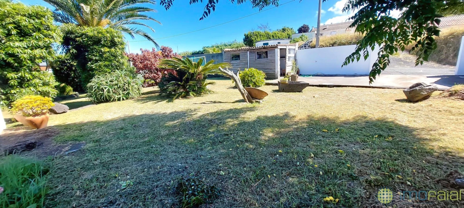 Moradia T2 para Venda em Cedros Foto 20