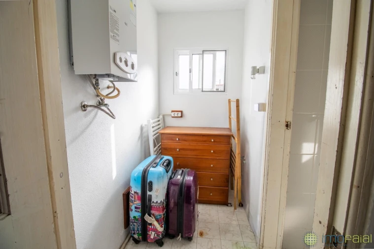 Moradia T2 para Venda em Cedros Foto 18
