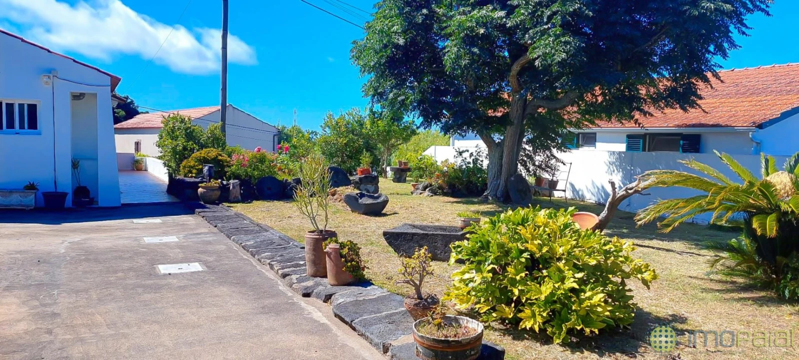 Moradia T2 para Venda em Cedros Foto 25