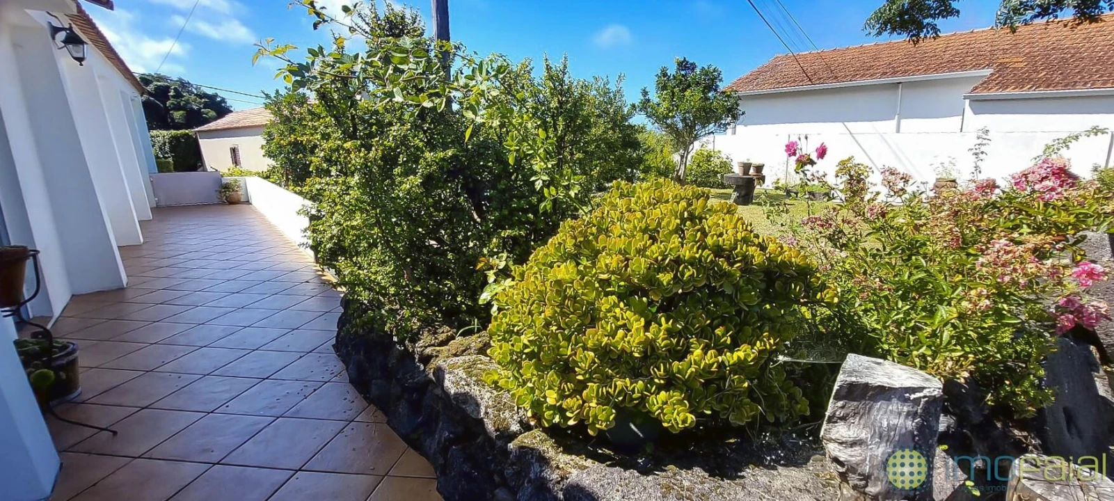 Moradia T2 para Venda em Cedros Foto 32