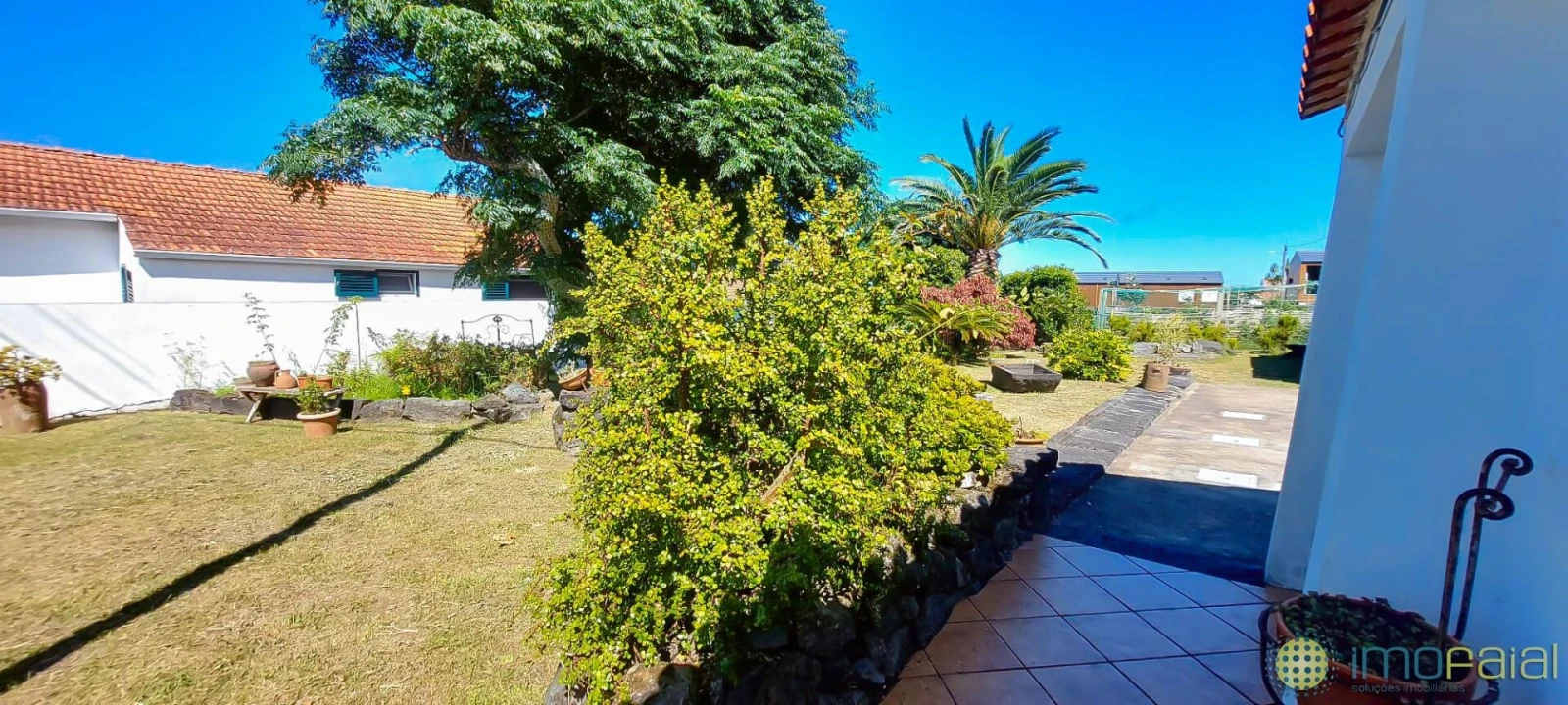 Moradia T2 para Venda em Cedros Foto 33