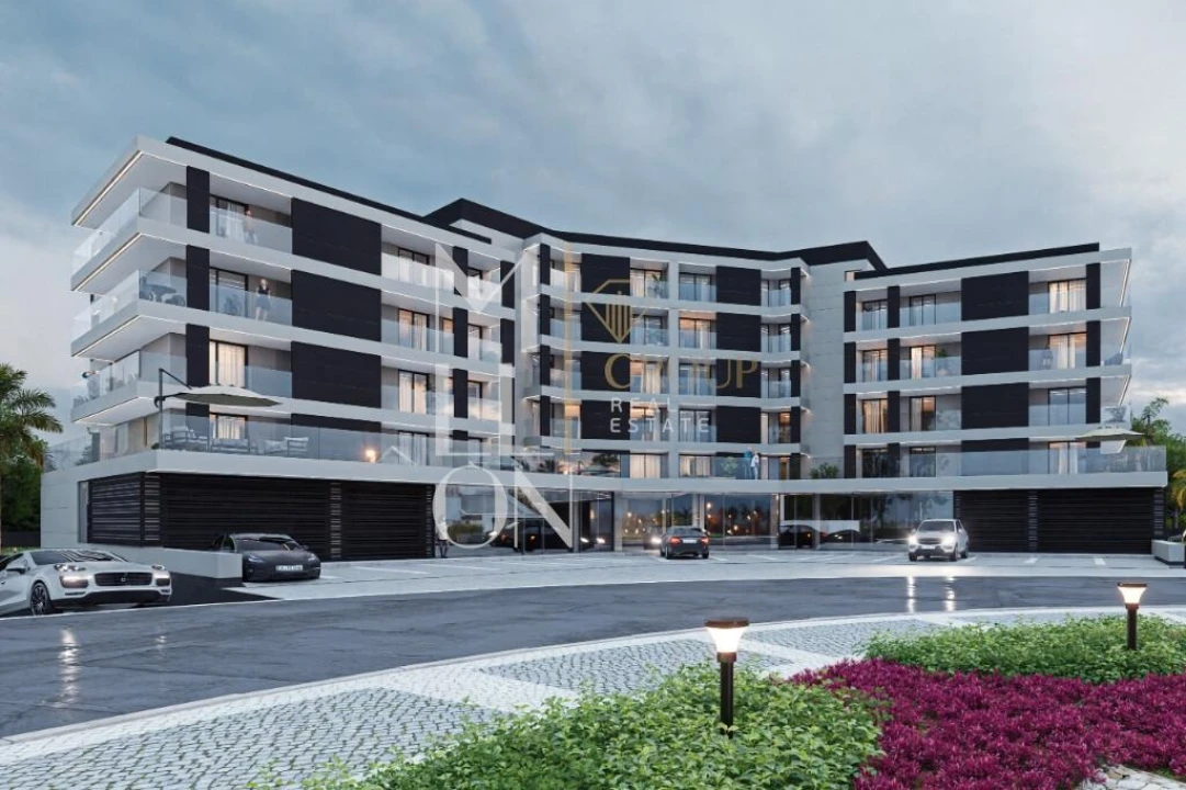 Apartamento T3 para Venda em Pedrouços Foto 9