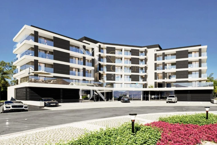 Apartamento T3 para Venda em Pedrouços Foto 10