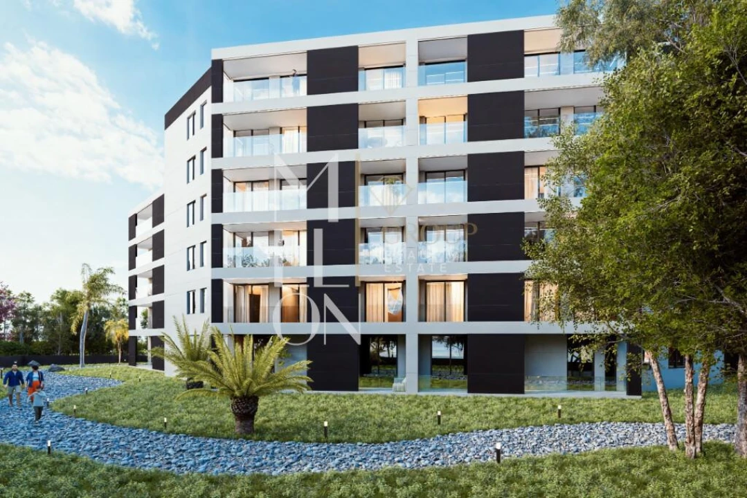 Apartamento T3 para Venda em Pedrouços Foto 13