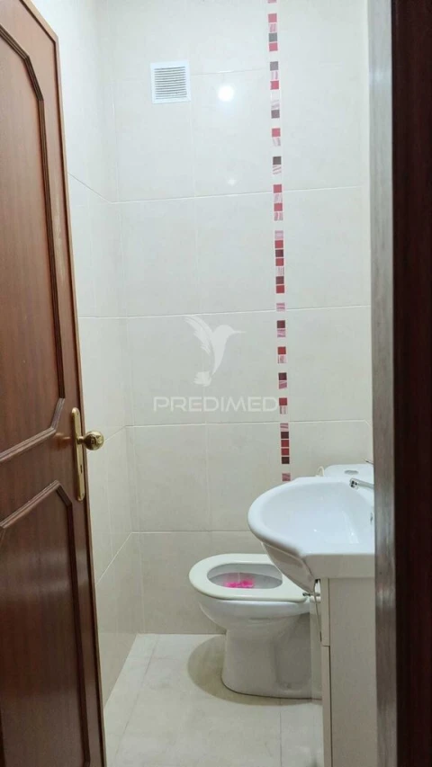 Apartamento T3 para Venda em Gafanha da Nazaré