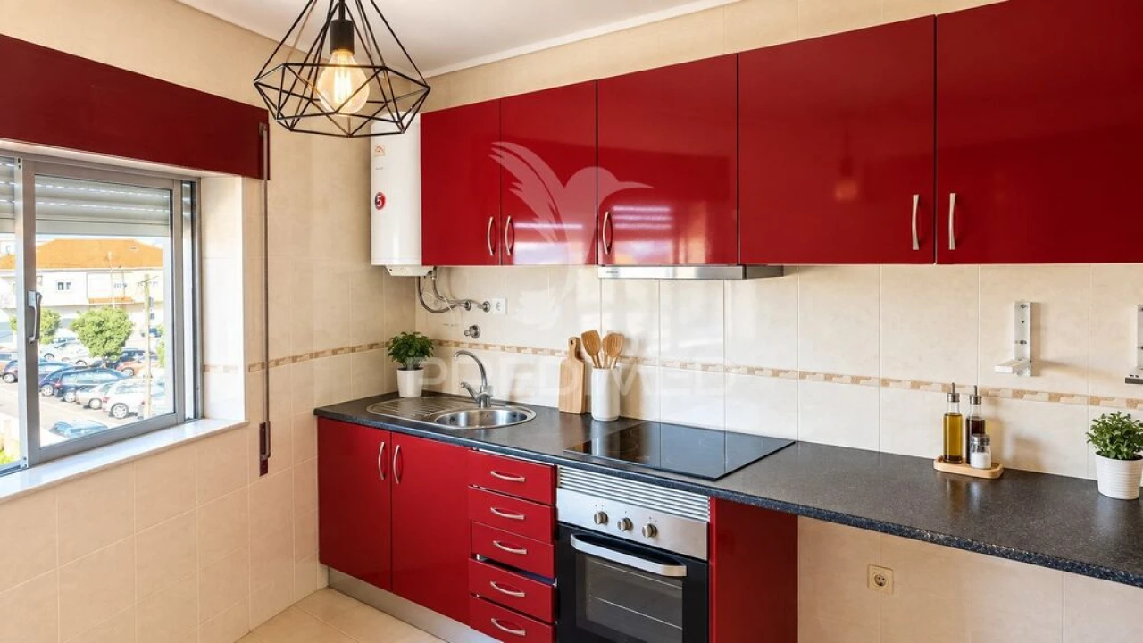 Apartamento T3 para Venda em Gafanha da Nazaré Foto 1