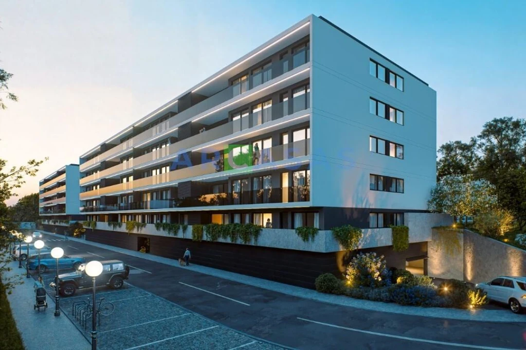 Apartamento T3 para Venda em Fânzeres e São Pedro da Cova Foto 1