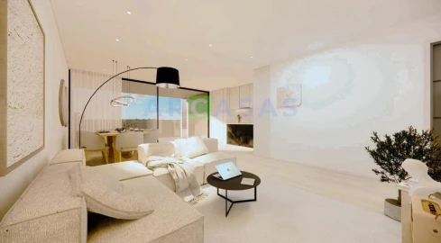 Apartamento T3 para Venda em Fânzeres e São Pedro da Cova