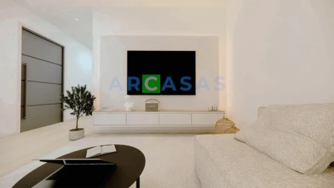 Apartamento T3 para Venda em Fânzeres e São Pedro da Cova