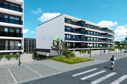 Apartamento T3 para Venda em Fânzeres e São Pedro da Cova