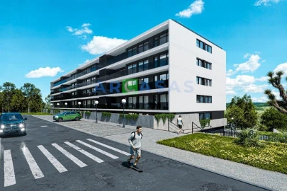 Apartamento T3 para Venda em Fânzeres e São Pedro da Cova