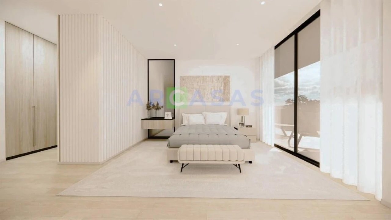 Apartamento T3 para Venda em Fânzeres e São Pedro da Cova Foto 7
