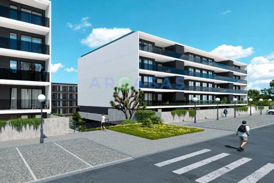 Apartamento T3 para Venda em Fânzeres e São Pedro da Cova Foto 14