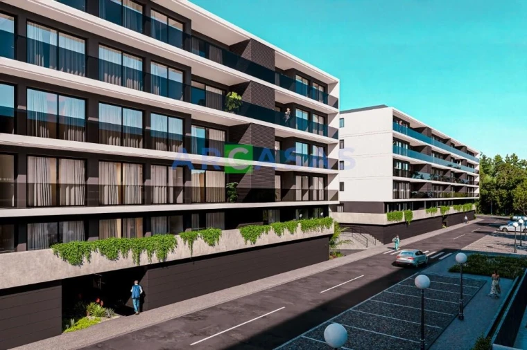 Apartamento T3 para Venda em Fânzeres e São Pedro da Cova Foto 12