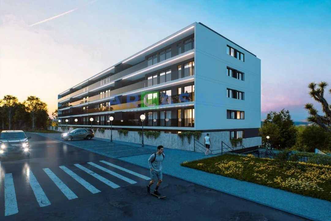 Apartamento T3 para Venda em Fânzeres e São Pedro da Cova Foto 3