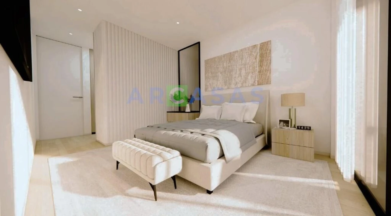 Apartamento T3 para Venda em Fânzeres e São Pedro da Cova Foto 8