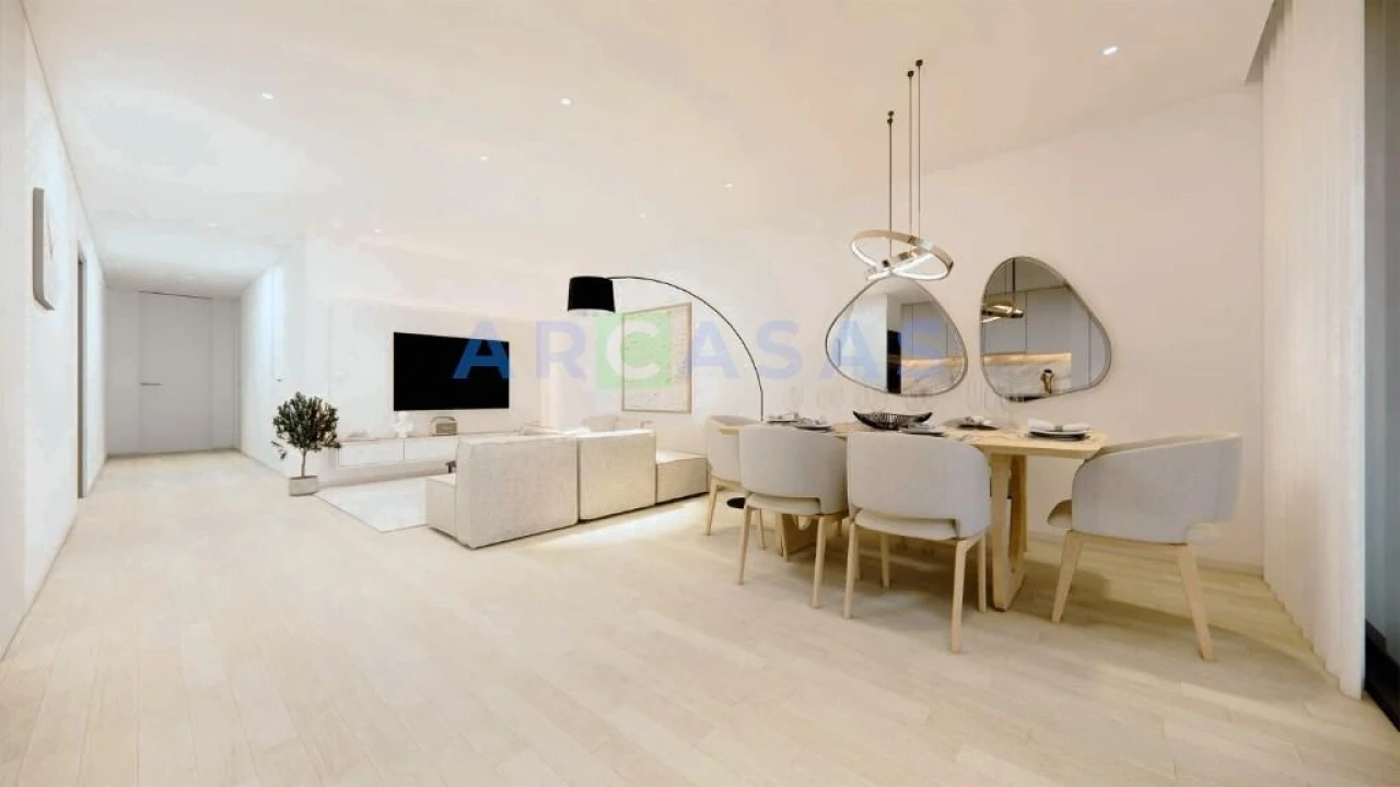 Apartamento T3 para Venda em Fânzeres e São Pedro da Cova Foto 11