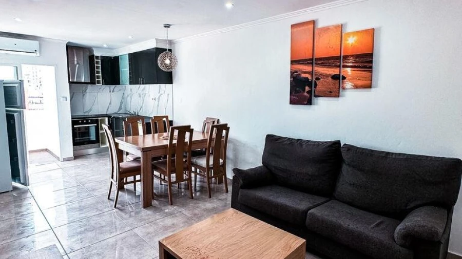 Apartamento T2 para Venda em Portimão