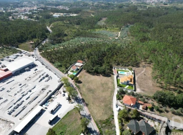 Terreno para Venda em Juncal