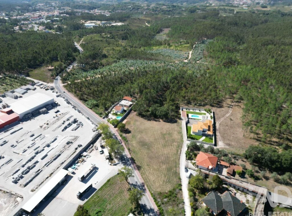 Terreno para Venda em Juncal Foto 7