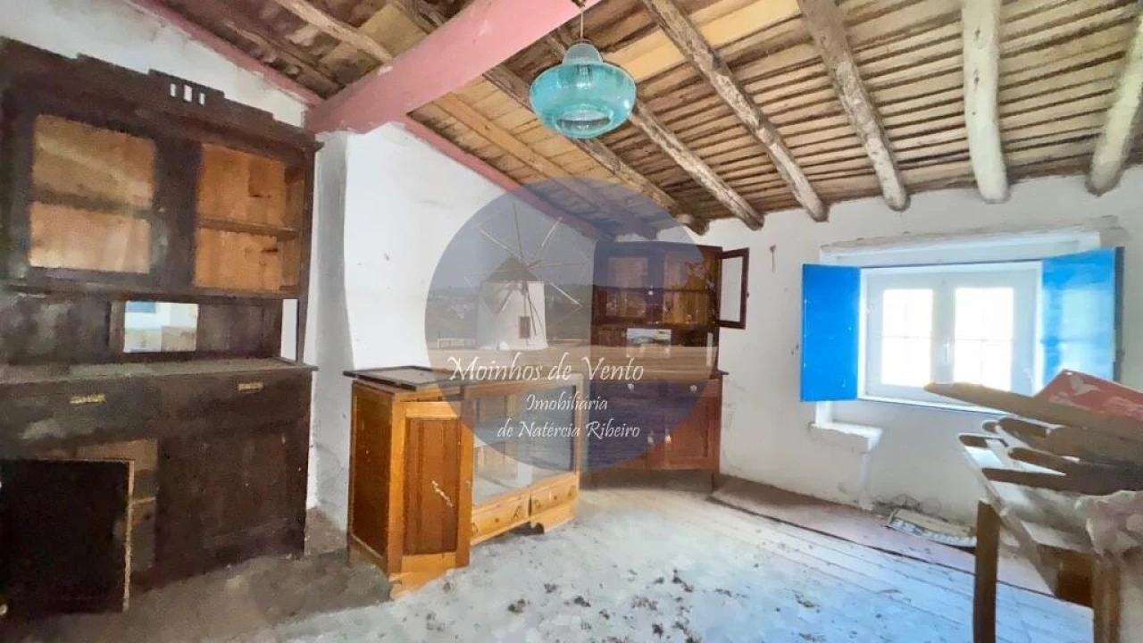 Moradia T3 para Venda em Reguengo e São Julião Foto 21