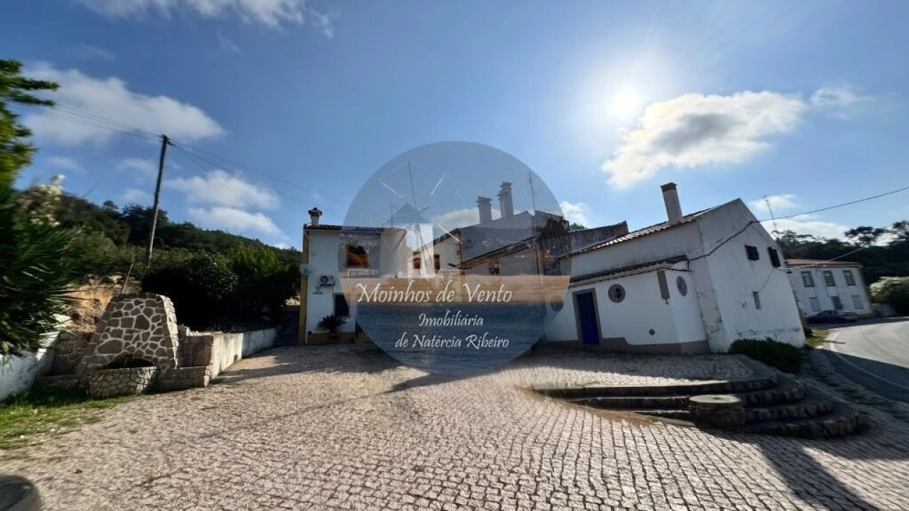 Moradia T3 para Venda em Reguengo e São Julião Foto 1