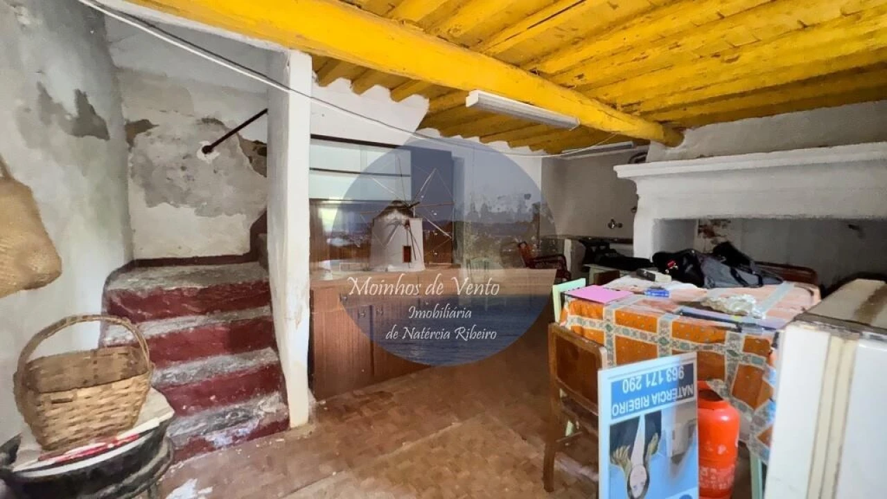 Moradia T3 para Venda em Reguengo e São Julião Foto 7