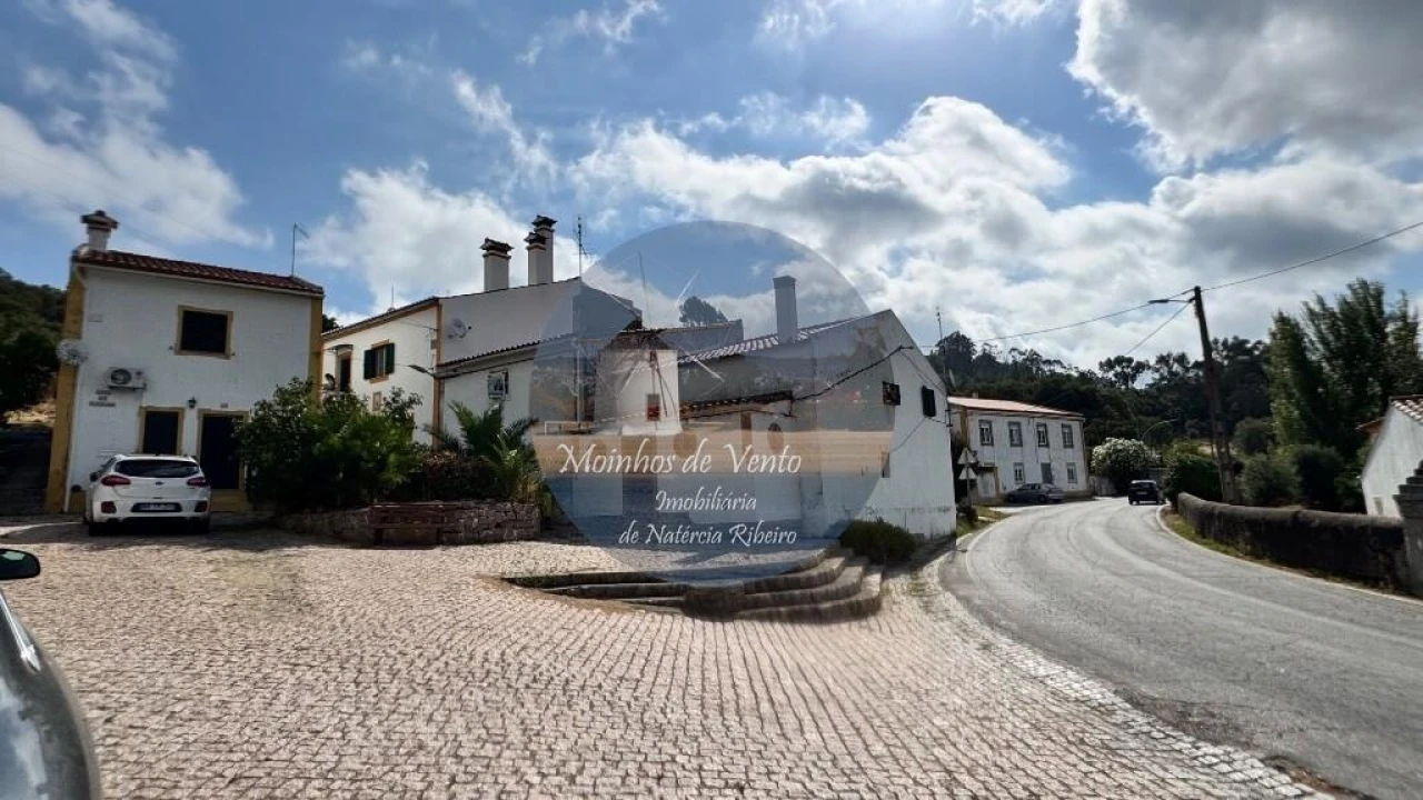 Moradia T3 para Venda em Reguengo e São Julião Foto 24