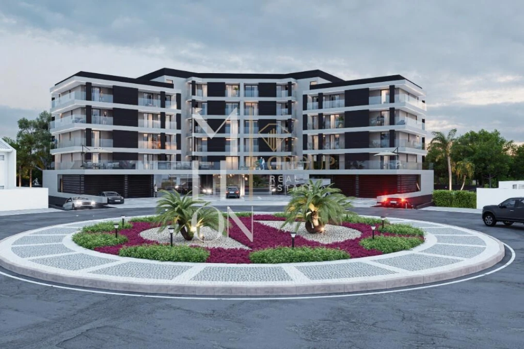 Apartamento T2 para Venda em Pedrouços Foto 8