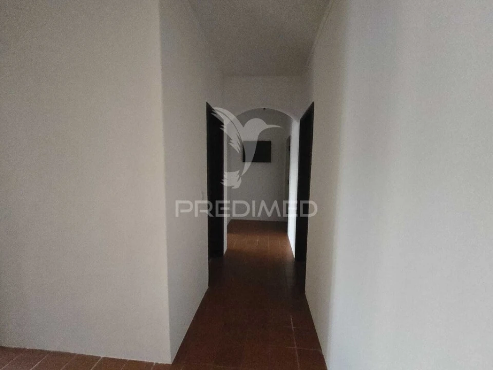 Apartamento T3 para Venda em Torres Novas (São Pedro), Lapas e Ribeira Branca Foto 19